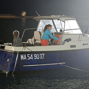 Photo Ariane Ascaride