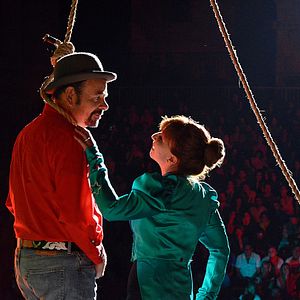 Photo Ariane Ascaride