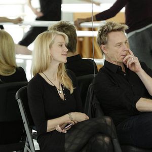 Photo Moira Walley-Beckett