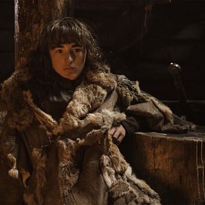 Photo Isaac Hempstead Wright
