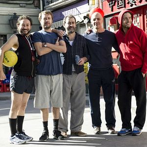 Photo Rodrigo Guirao Diaz