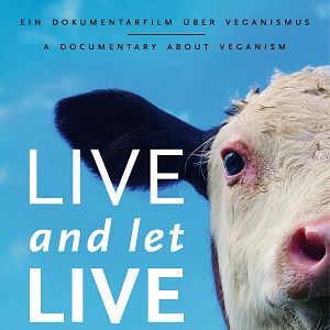 Photo Live and Let Live