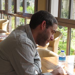 Photo Fernando Eimbcke