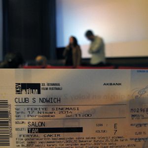 Photo Fernando Eimbcke