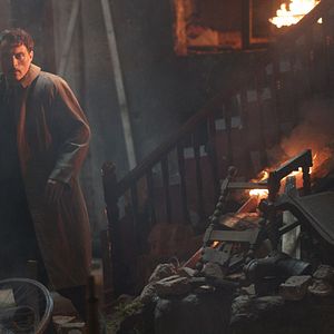 Photo Rufus Sewell