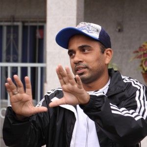 Photo Luciano Vidigal