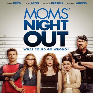 Photo Mom's Night Out