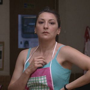 Photo Mariola Fuentes