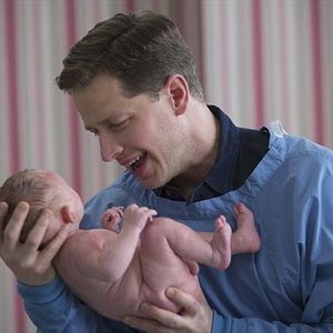 Photo Josh Dallas
