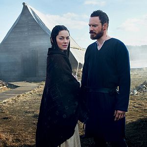 Photo Macbeth