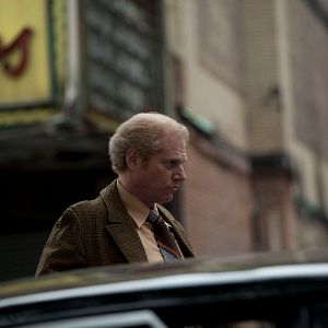 Photo Blood Ties
