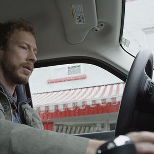 Photo The Returned