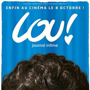 Photo Lou ! Journal infime