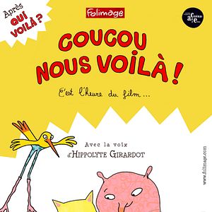 Photo Coucou nous voilà