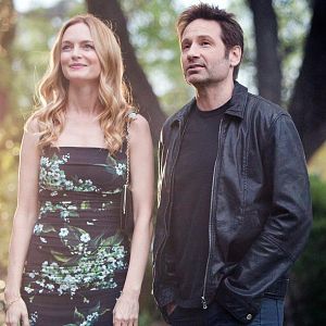 Photo Heather Graham