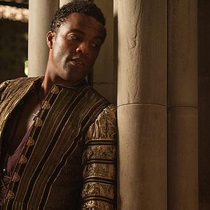 Photo Da Vinci's Demons