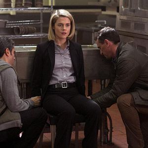 Photo Rachael Taylor