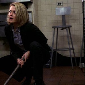 Photo Rachael Taylor