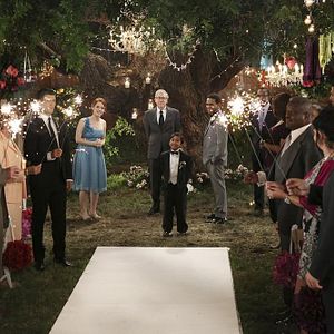 Photo Maestro Harrell