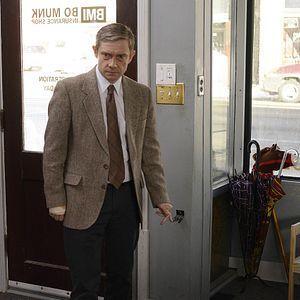 Photo Fargo (2014)