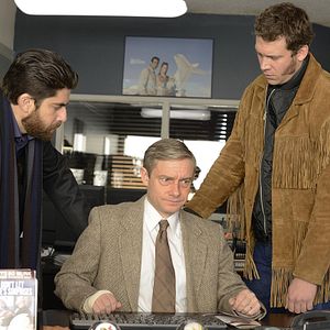 Photo Russell Harvard