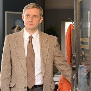 Photo Fargo (2014)