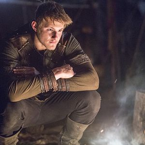 Photo Alexander Ludwig