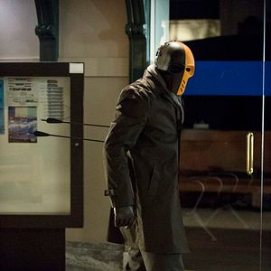 Photo Arrow