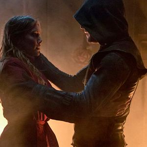 Photo Arrow