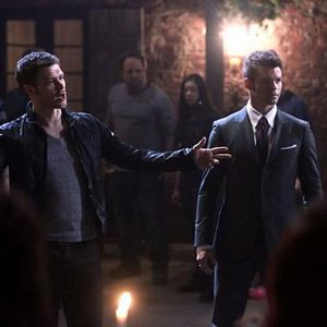Photo The Originals