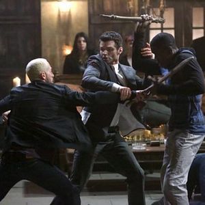 Photo The Originals