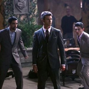Photo The Originals