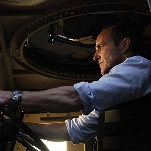 Photo Marvel : Les Agents du S.H.I.E.L.D.