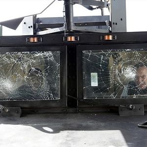 Photo Marvel : Les Agents du S.H.I.E.L.D.