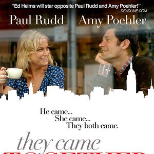 Photo They Came Together