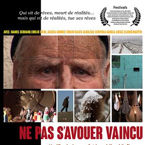 Photo Ne pas s'avouer vaincu