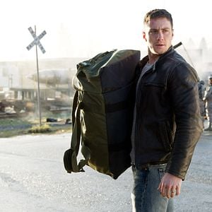 Photo Aaron Taylor-Johnson
