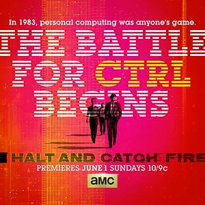 Photo Halt and Catch Fire