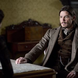 Photo Josh Hartnett