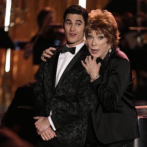 Photo Shirley MacLaine