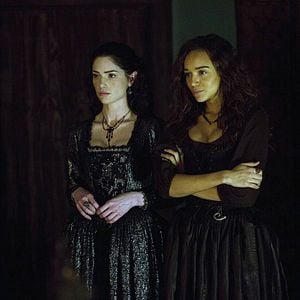 Photo Ashley Madekwe