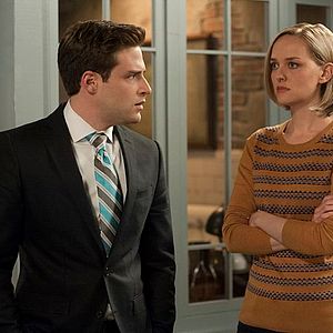 Photo The Good Wife
