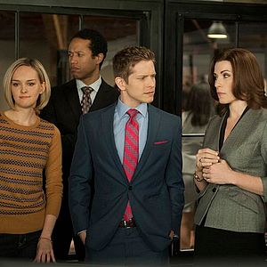 Photo The Good Wife