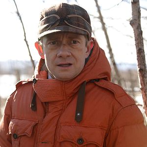 Photo Fargo (2014)