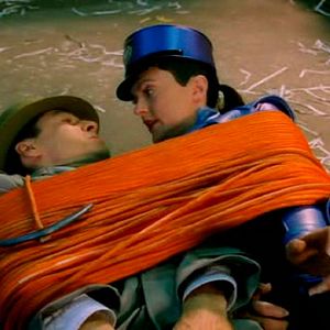 Photo Inspecteur Gadget 2(V)