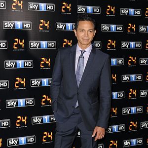 Photo Benjamin Bratt