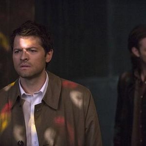 Photo Supernatural