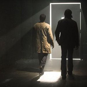 Photo Supernatural