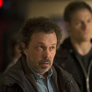 Photo Curtis Armstrong