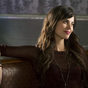 Photo Meghan Ory